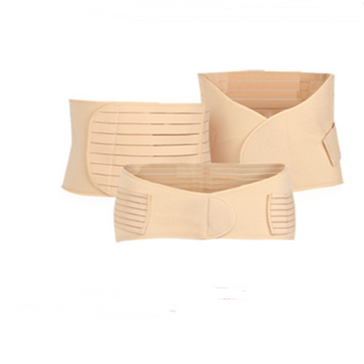Set de 3 Fajas Abdominales Reductoras - Image 10