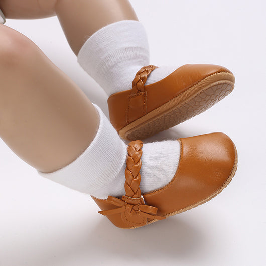 Zapatos de Princesa para Bebé y Niña Pequeña - Image 8