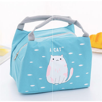 Bolsa Térmica Portátil para Alimentos y Bebidas - Image 20