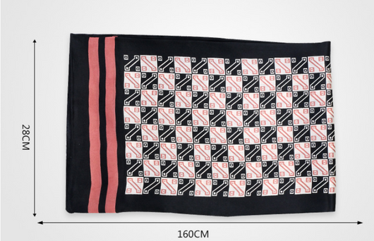 Pañuelo de Seda para Hombre - Image 5
