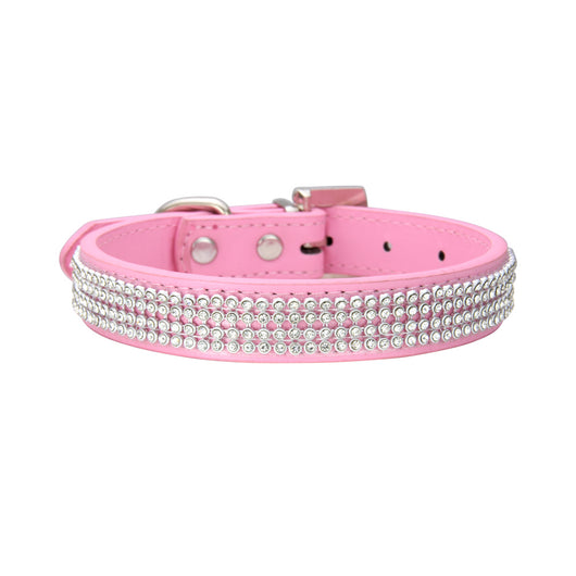 Collar Resistente al Agua para Mascotas - Image 11