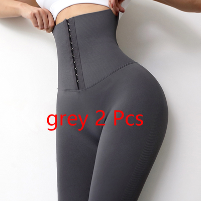 Leggins Deportivos Cintura Alta con Tecnología Stretch - Image 14