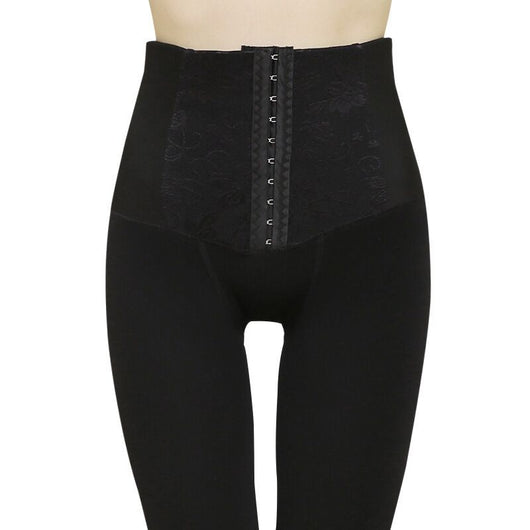Leggings con Cintura Ancha Ajustable - Image 5