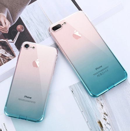 Funda Protectora Degradada Compatible con Gradiente - Image 10