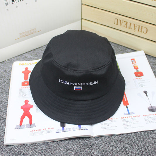 Gorra Sombrilla Plegable para Pescador - Image 2