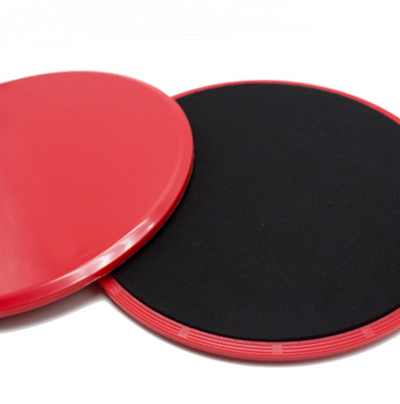 Discos Deslizantes para Coordinación y Fitness - Image 6