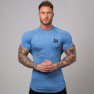 Playera Deportiva de Secado Rápido - Image 32