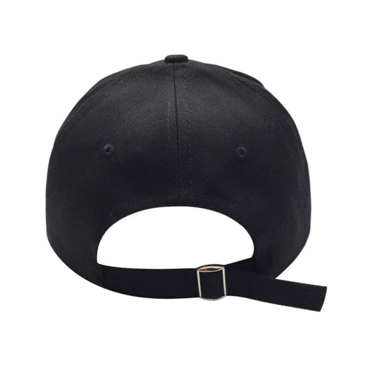 Gorra de Béisbol con Visera Protección Solar - Image 4