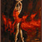 Cuadro Mujeres Bailando