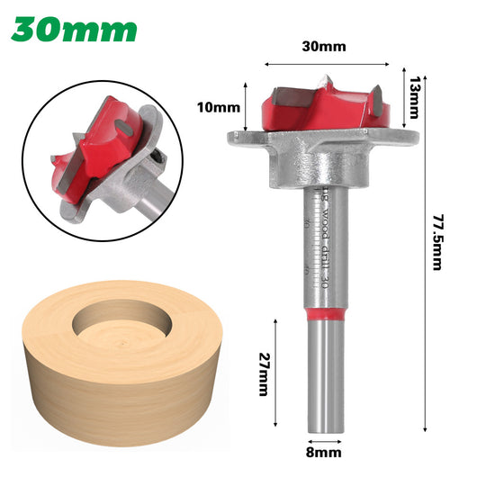 Abridor de Posicionamiento para Carpintería - Image 10