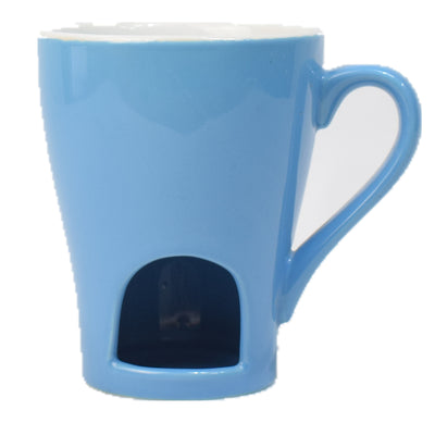 Taza Térmica Multiusos para Chocolate, Queso y Helado - Image 8