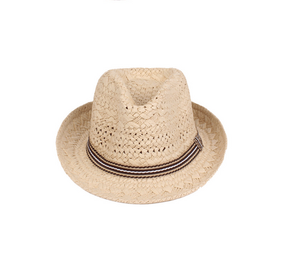 Sombrero de Protección Solar Elegante y Cómodo - Image 7