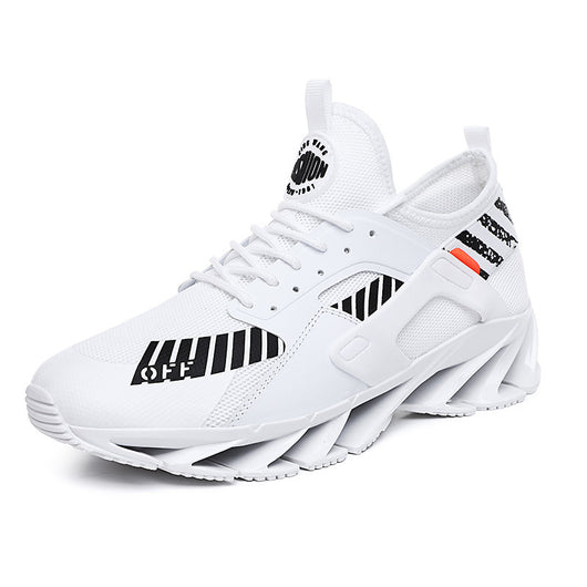 Zapatillas para Correr Wallace - Comodidad y Rendimiento