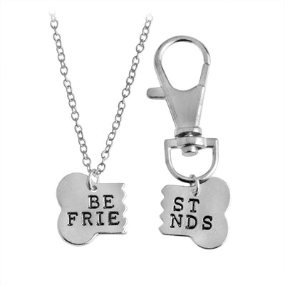 Dije Hueso para Perro - Colgante Elegante - Image 6
