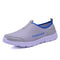 Zapatos Deportivos Casuales Transpirables para Hombre