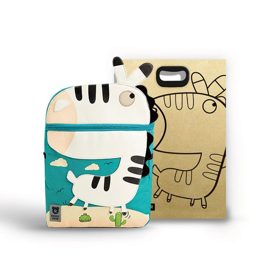 Mochila Escolar Infantil Adorable - Image 5