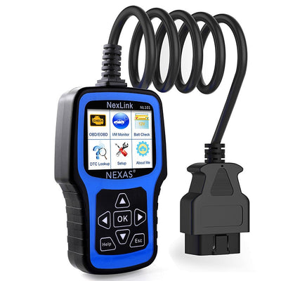 Escáner Diagnóstico Automotriz NexLink™ - Image 2
