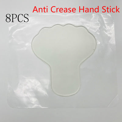 Parches de Silicona Anti-Arrugas para el Escote - Levantamiento y Firmeza Instantánea - Image 15