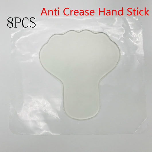 Parches de Silicona Anti-Arrugas para el Escote - Levantamiento y Firmeza Instantánea - Image 15