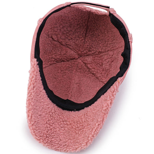 Gorra de Béisbol Deportiva para Mujer con Diseño de Borde Roto - Image 6