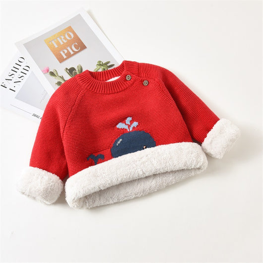 Ropa Térmica Suave para Bebé - Image 17
