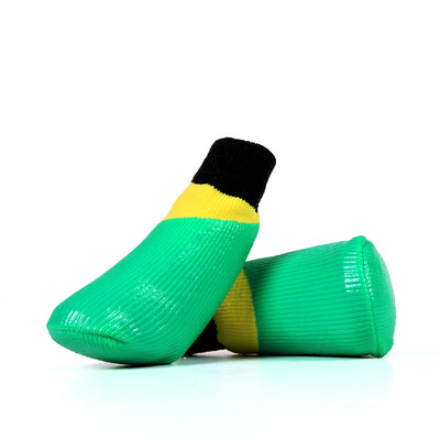 Botas Impermeables para Perros Grandes - Protector de Patas Antideslizante - Image 8