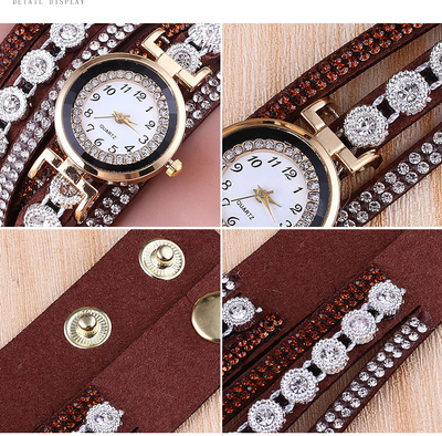 Reloj Pulsera Circular - Image 18