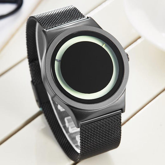 Relojes de Cuarzo para Hombre y Mujer - Image 9