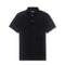 Polo Ejecutivo Slim Fit de Algodón para Hombre