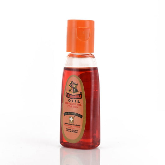 Aceite Saandhha 15 ml - Tratamiento Natural Premium - Image 5