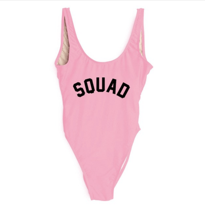 Traje de Baño Squad - Image 5