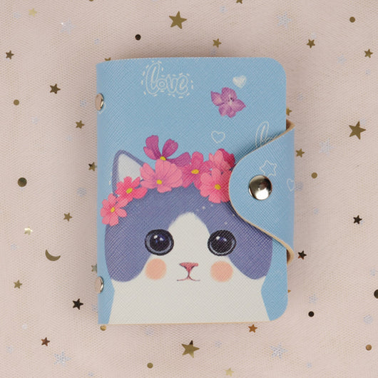 Paquete de Tarjetas de Colores con Impresión Multiusos Diseño Infantil - Image 29