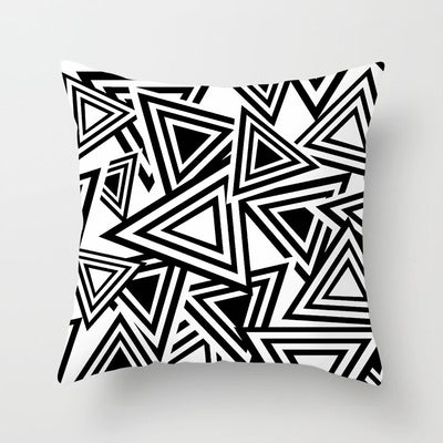 Funda de Almohada Premium para el Hogar - Image 8