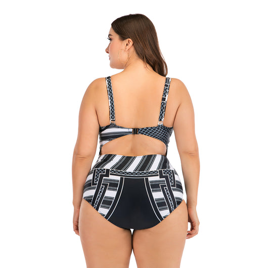 Traje de Baño Moldeador para Mujer - Image 3