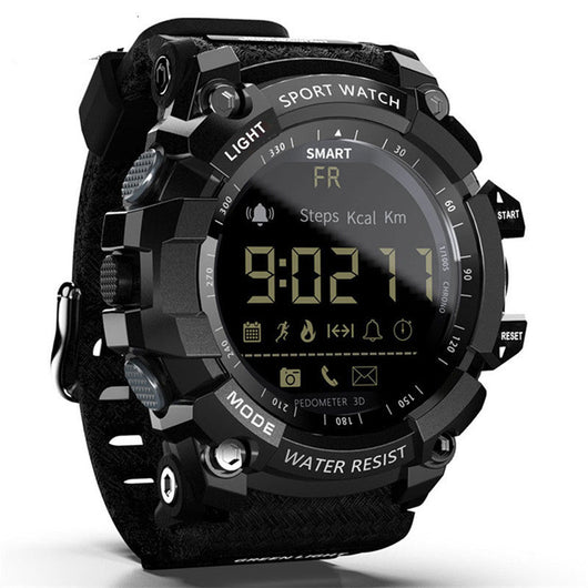 Reloj Inteligente OKMAT MK16 - Image 11