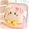 Strawberry Toast Blanket 1 X 1.7 M
