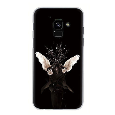 Funda de Silicona Negra Protectora - Image 23