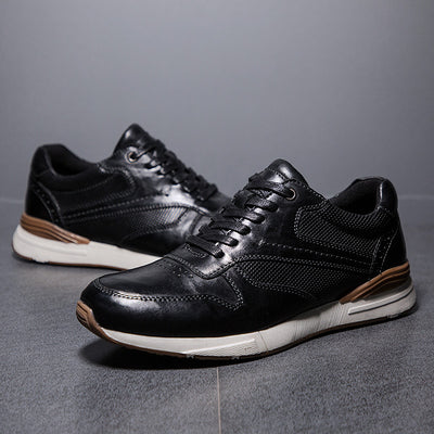 Zapatos de Cuero para Viajes y Running - Image 11