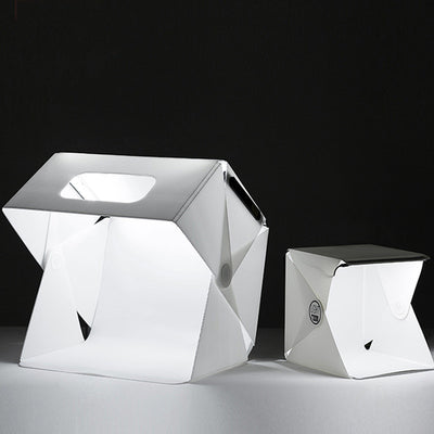 Caja de Luz LED para Estudio Fotográfico - Image 5