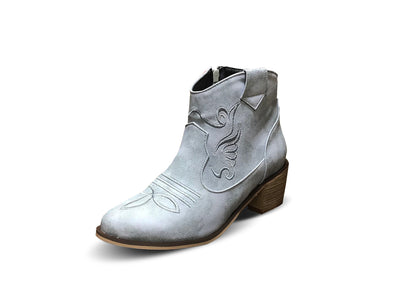 Botas Tótem Vintage - Image 4
