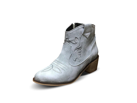 Botas Tótem Vintage - Image 4