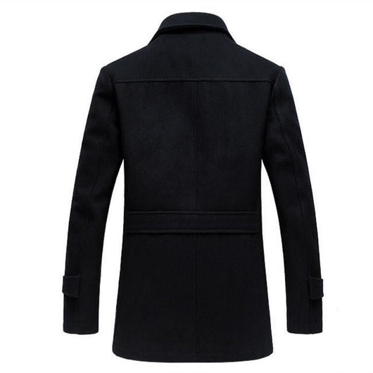 Abrigo de Polar para Hombre - Image 5