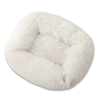 Cama Térmica de Felpa Premium para Mascotas - Image 3