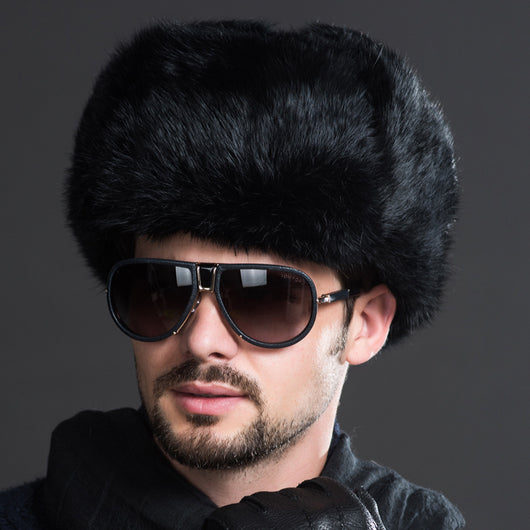 Gorro Térmico de Protección Auditiva