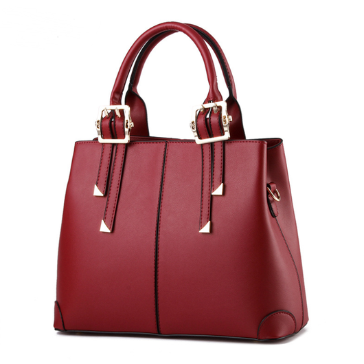 Bolso de Hombro para Mujer Estilo Europeo - Elegancia y Versatilidad - Image 4