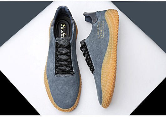 Zapatos Casuales Británicos de Importación Premium - Image 3