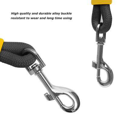 Correa de Tracción para Perros con Mango Acolchado Antideslizante - Image 11