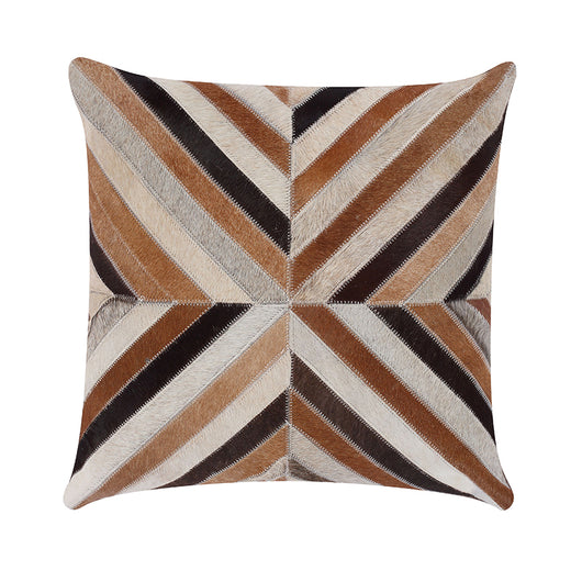 Almohada de Cuero para Soporte Lumbar - Image 25
