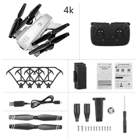 Dron Plegable L103 - Image 22
