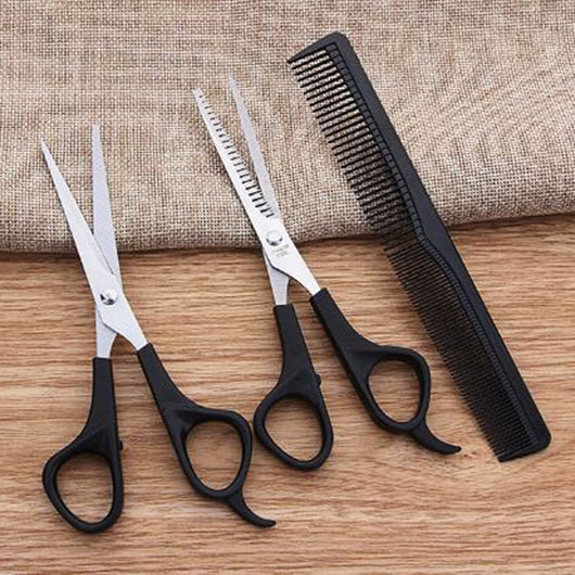 Set de 3 Herramientas de Peluquería Infantil para Mascotas - Image 7